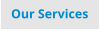 Our Services