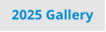 2025 Gallery